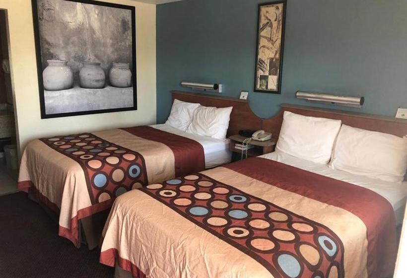 فندق Happy Inn I-10 Eloy And Casa Grande