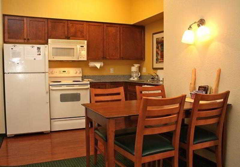Residence Inn By Marriott Rogers