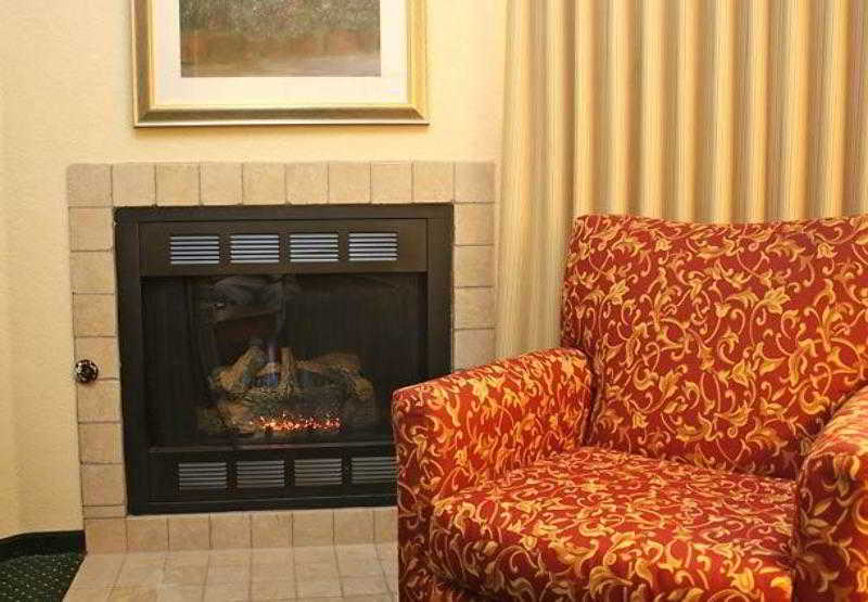 Residence Inn By Marriott Rogers