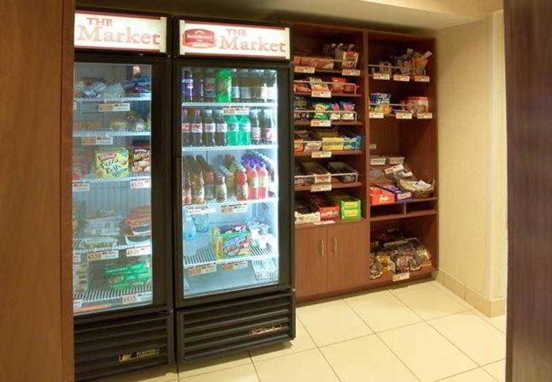 Residence Inn By Marriott Rogers