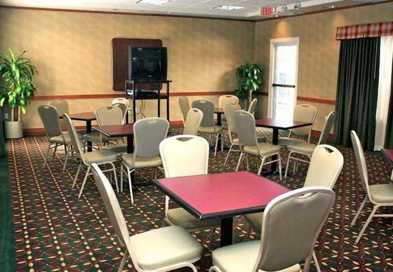 Residence Inn By Marriott Rogers