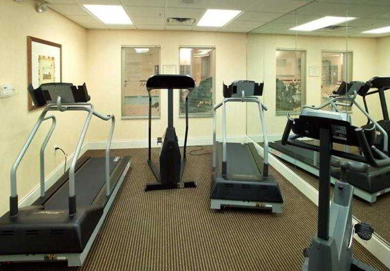 Residence Inn By Marriott Rogers