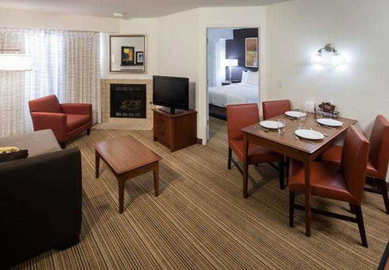 Residence Inn By Marriott Rogers