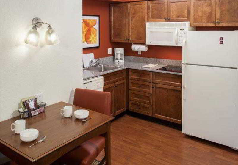 Residence Inn By Marriott Rogers