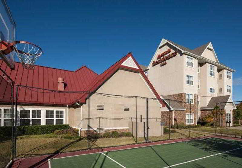 Residence Inn By Marriott Rogers