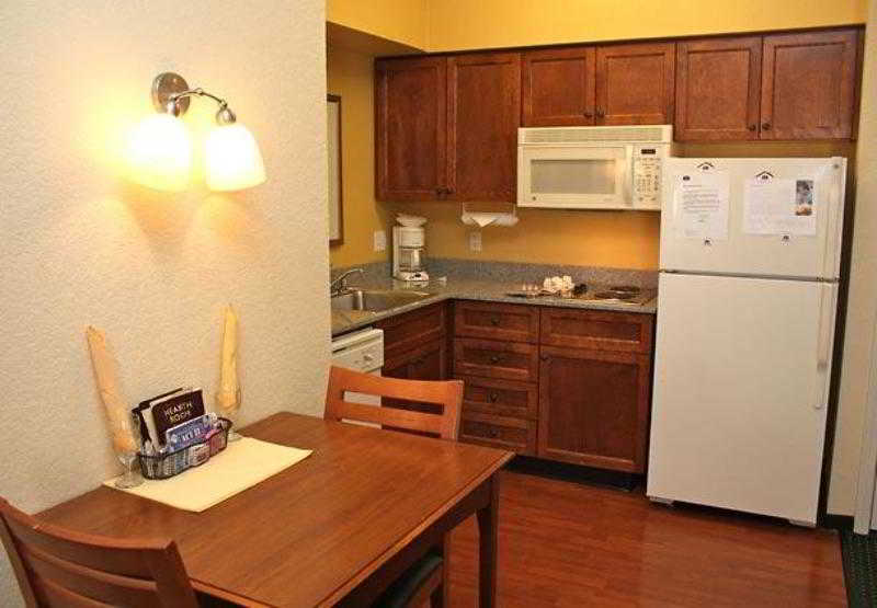 Residence Inn By Marriott Rogers