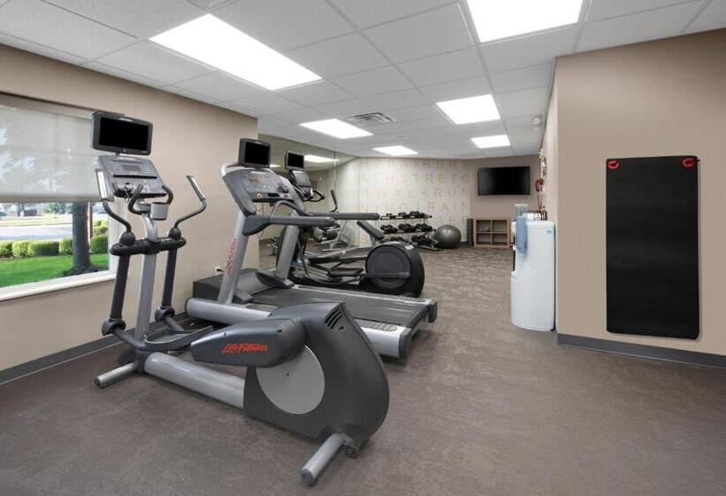 Residence Inn By Marriott Rogers