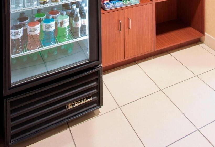 Residence Inn By Marriott Rogers