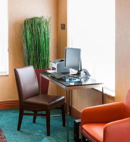 Residence Inn By Marriott Rogers