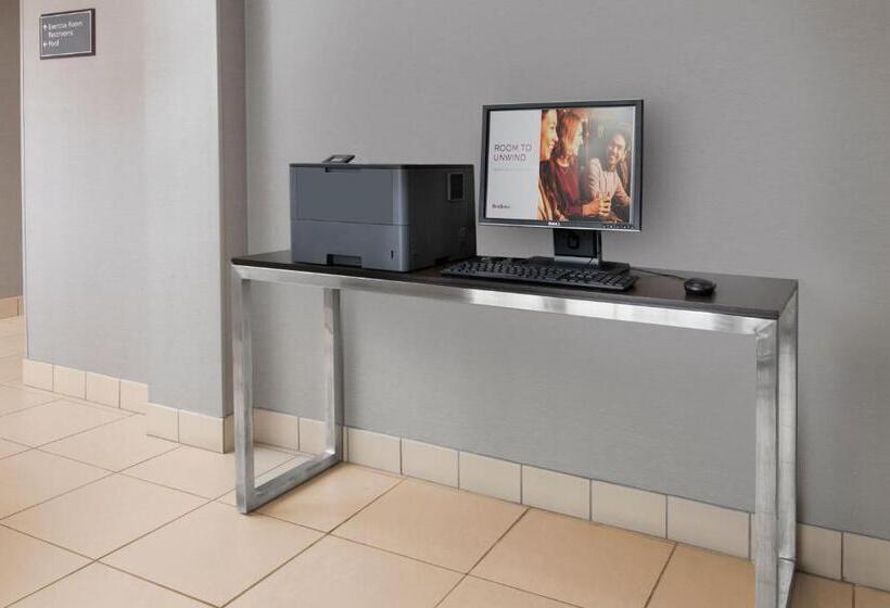 Residence Inn By Marriott Rogers