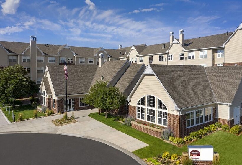 Residence Inn Denver South/park Meadows Mall