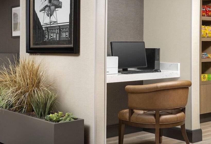 Residence Inn Denver South/park Meadows Mall