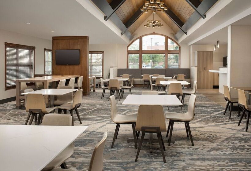 Residence Inn Denver South/park Meadows Mall