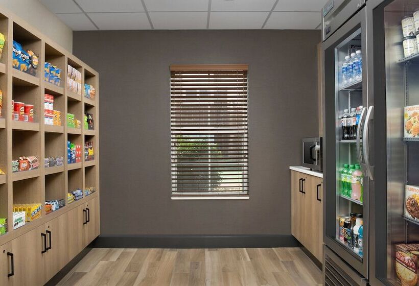 Residence Inn Denver South/park Meadows Mall