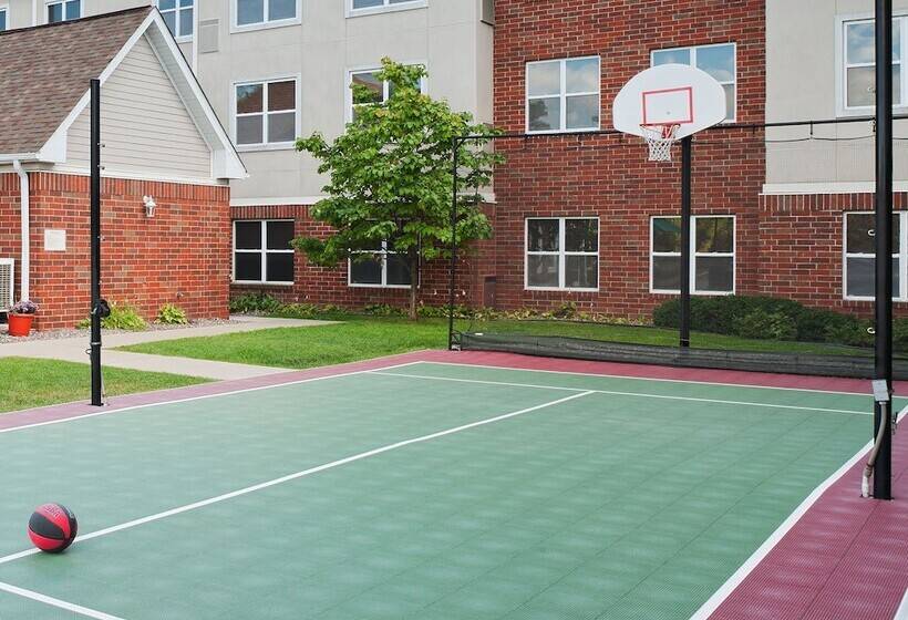 Residence Inn Denver South/park Meadows Mall