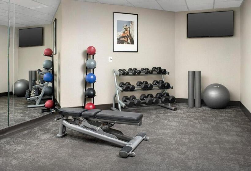 Residence Inn Denver South/park Meadows Mall