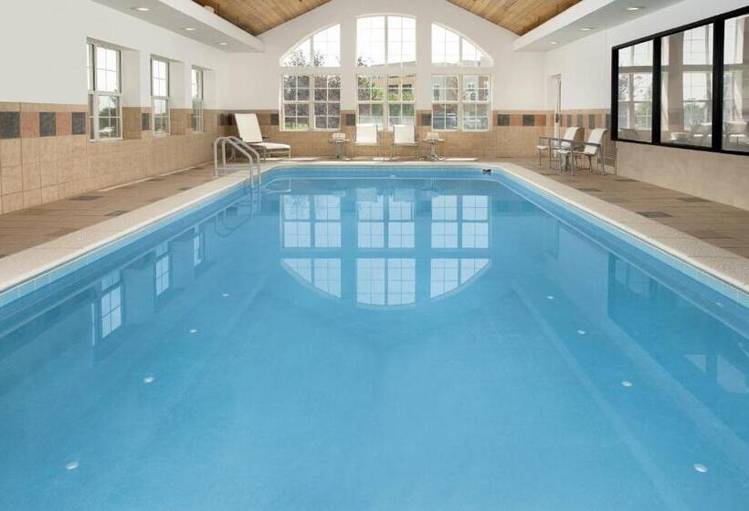 Residence Inn Denver South/park Meadows Mall