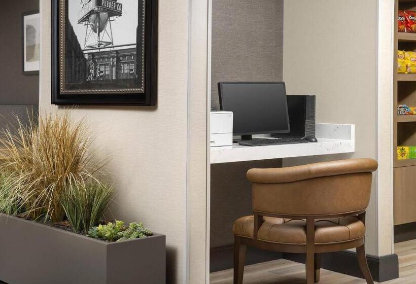 Residence Inn Denver South/park Meadows Mall