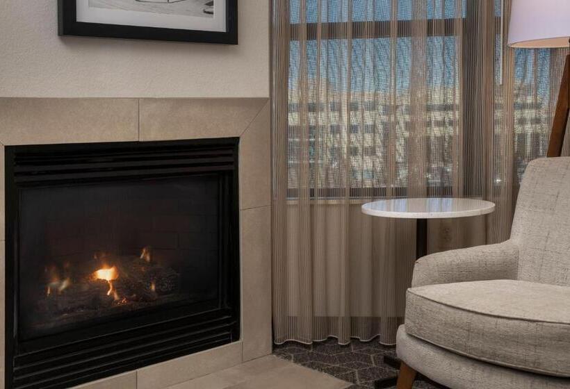 Residence Inn Denver South/park Meadows Mall