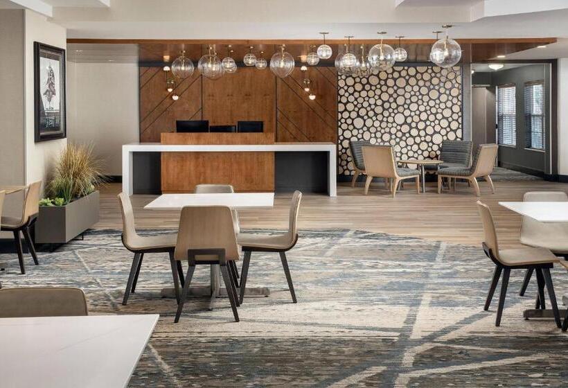 Residence Inn Denver South/park Meadows Mall