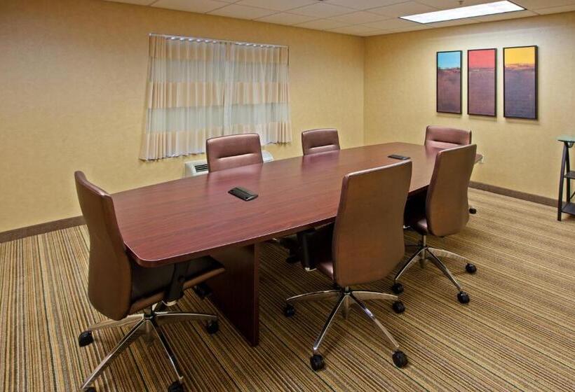 Residence Inn Indianapolis Carmel