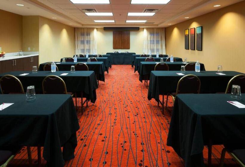 Residence Inn Indianapolis Carmel