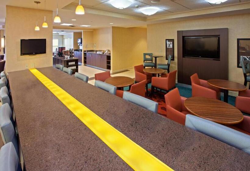 Residence Inn Indianapolis Carmel