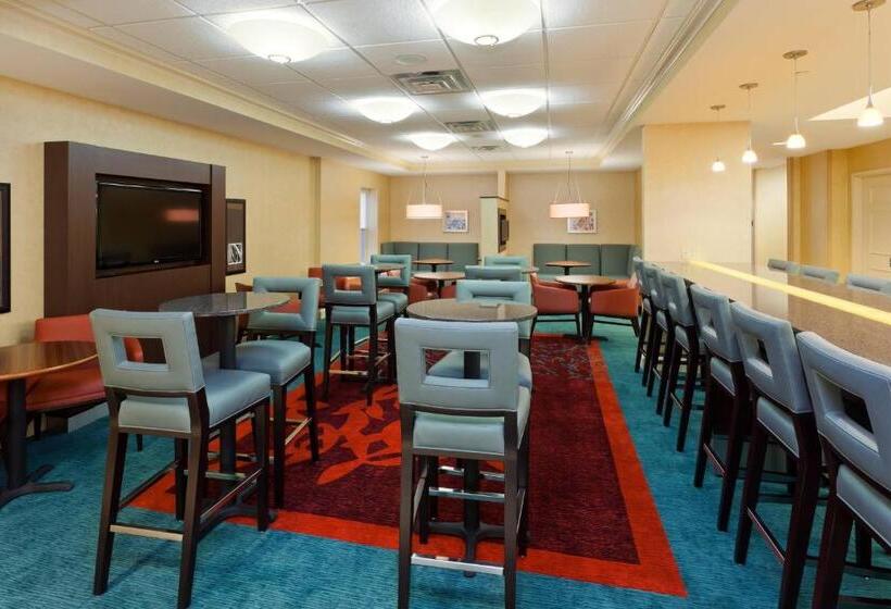 Residence Inn Indianapolis Carmel