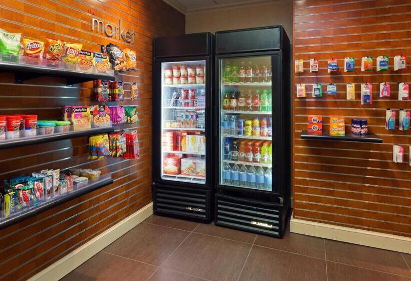 Residence Inn Indianapolis Carmel