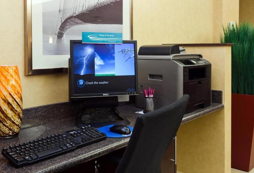 Residence Inn Indianapolis Carmel