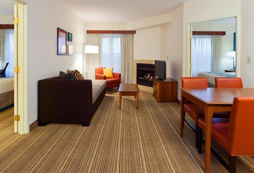 Residence Inn Indianapolis Carmel