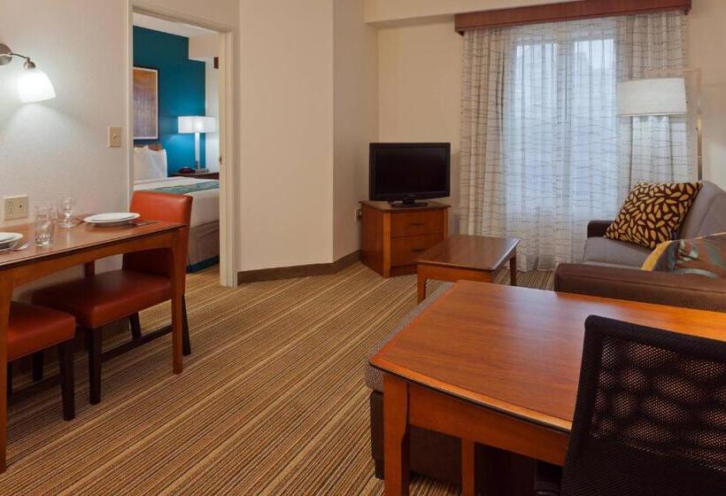 Residence Inn Indianapolis Carmel