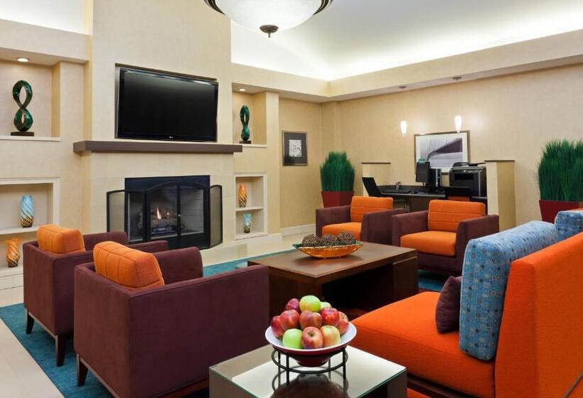Residence Inn Indianapolis Carmel