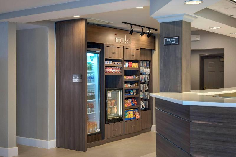 Residence Inn Long Island Hauppauge/islandia
