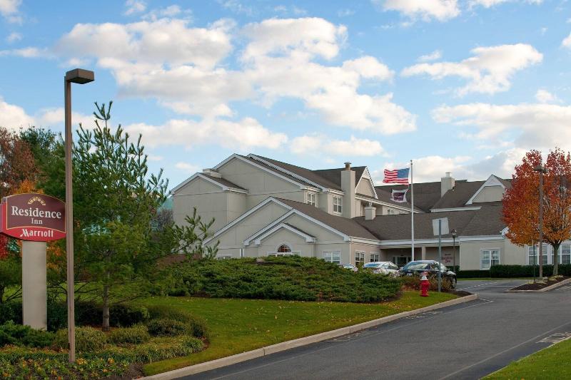 Residence Inn Long Island Hauppauge/islandia