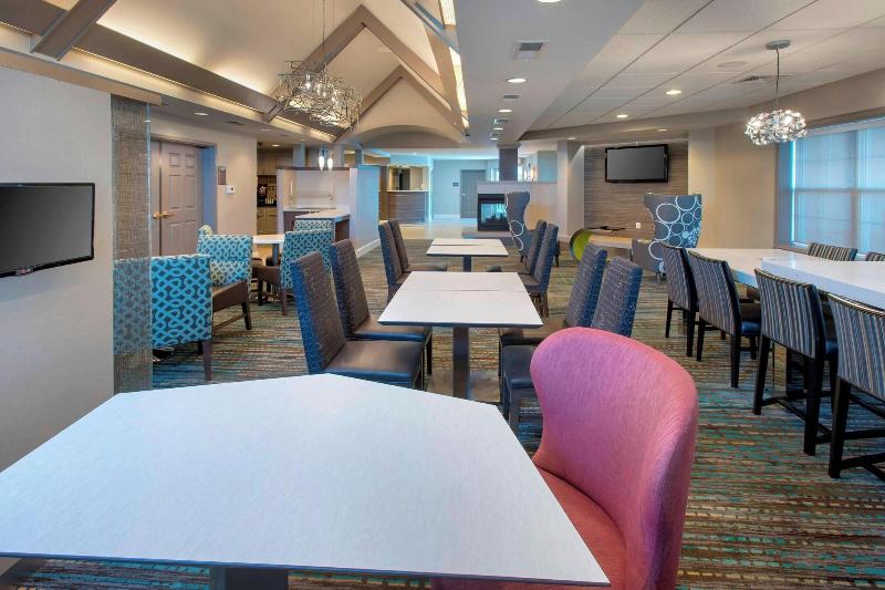Residence Inn Long Island Hauppauge/islandia