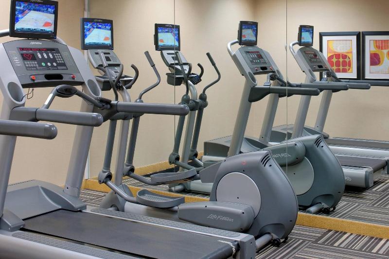 Residence Inn Long Island Hauppauge/islandia