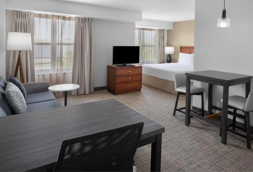 Residence Inn Long Island Holtsville