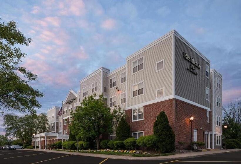Residence Inn Long Island Holtsville