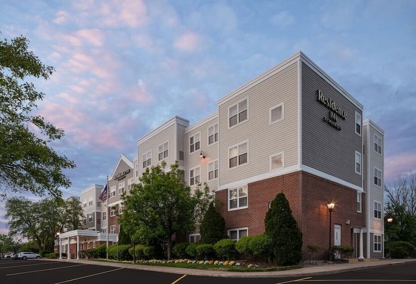 Residence Inn Long Island Holtsville