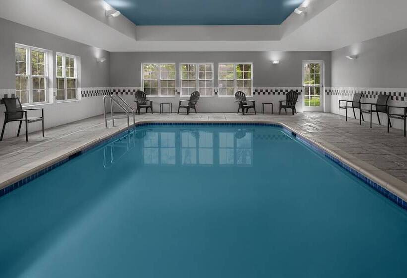 Residence Inn Long Island Holtsville