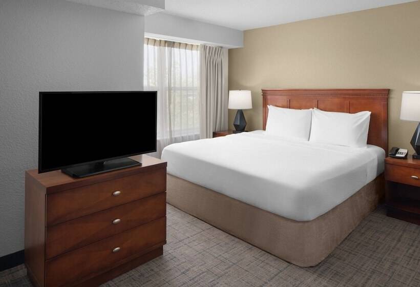 Residence Inn Long Island Holtsville