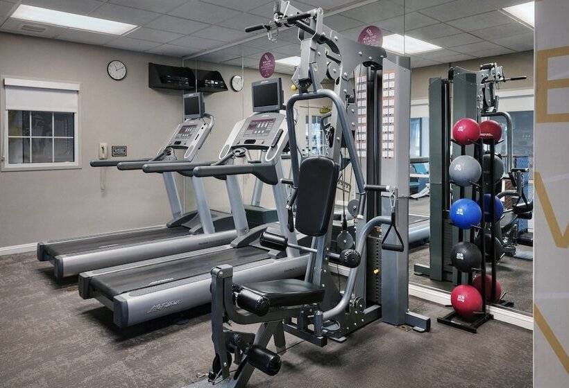 Residence Inn Poughkeepsie