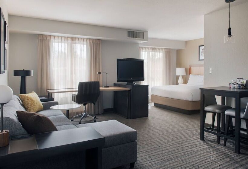 Residence Inn Poughkeepsie