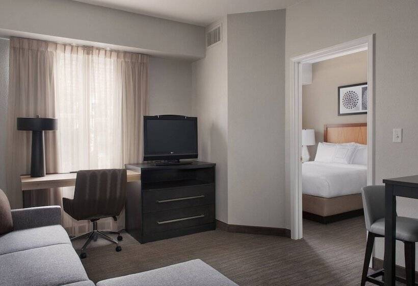 Residence Inn Poughkeepsie