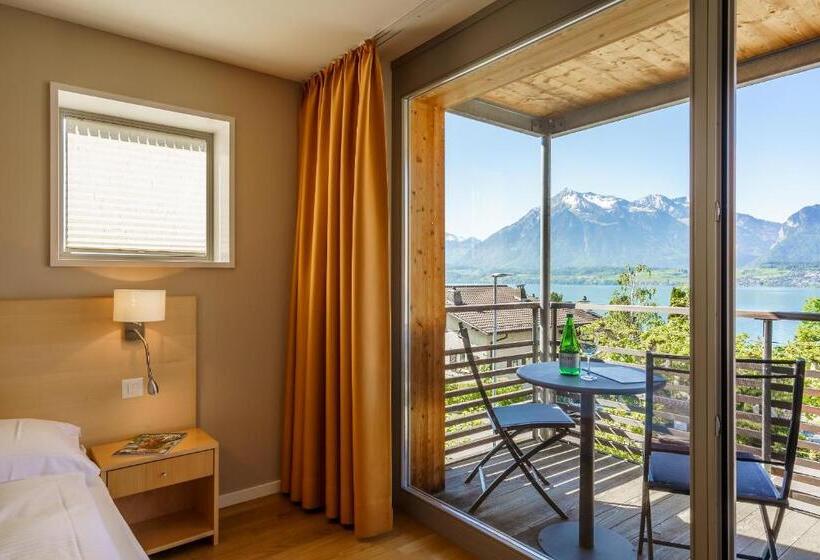 Schönbühl Hotel & Restaurant Lake Thun