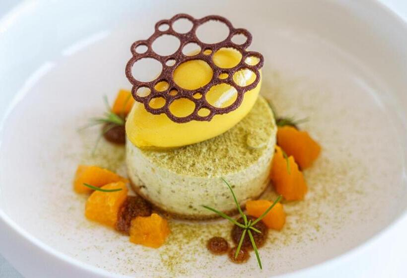 Schönbühl Hotel & Restaurant Lake Thun