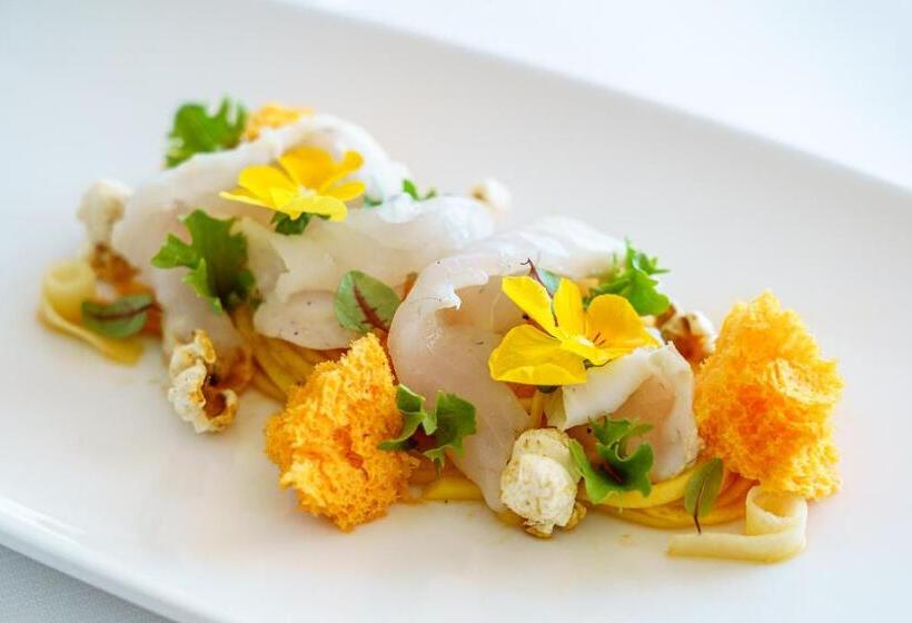 Schönbühl Hotel & Restaurant Lake Thun