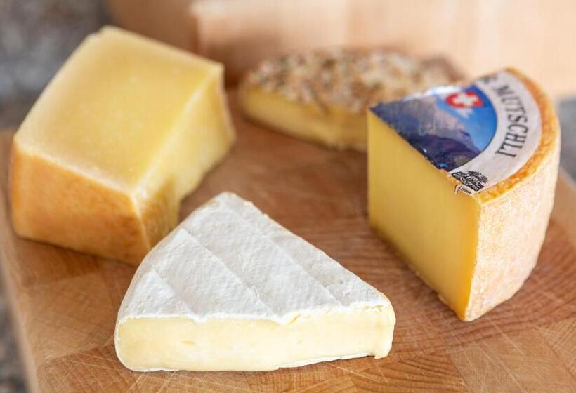 Schönbühl Hotel & Restaurant Lake Thun