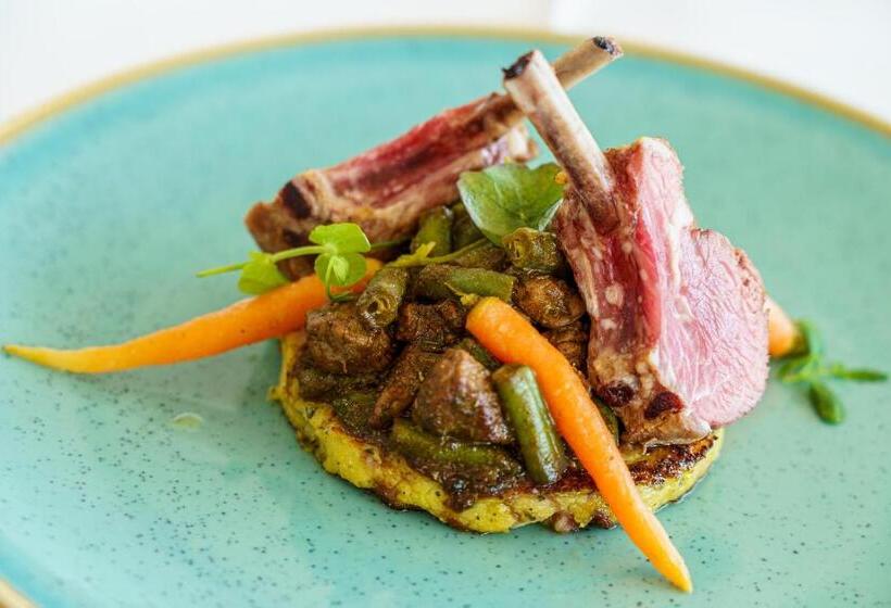 Schönbühl Hotel & Restaurant Lake Thun